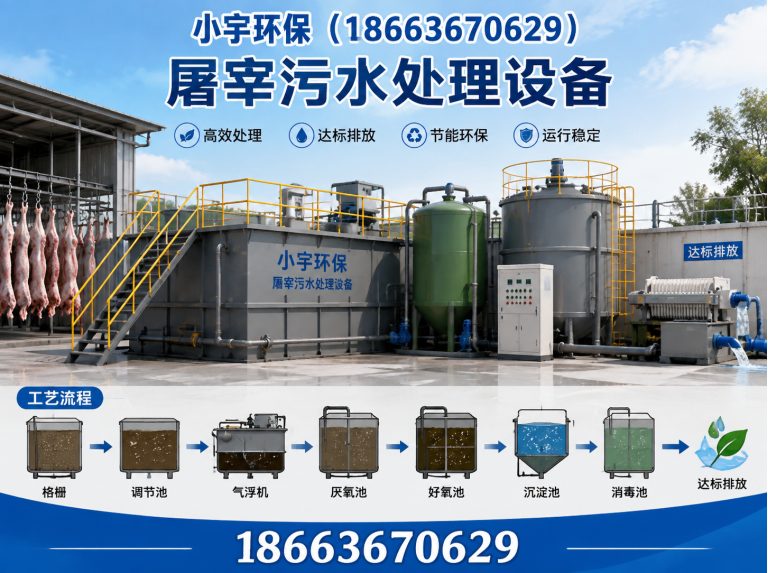 昌乐县小宇环保展示图